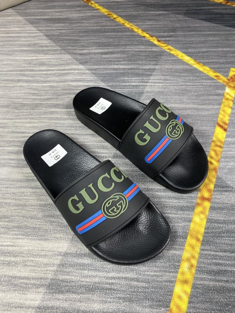 Gucci Slippers